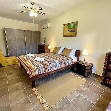 אלבופיירה Villa Oceankokia מראה חיצוני תמונה