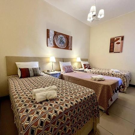 אלבופיירה Villa Oceankokia מראה חיצוני תמונה