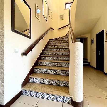 אלבופיירה Villa Oceankokia מראה חיצוני תמונה