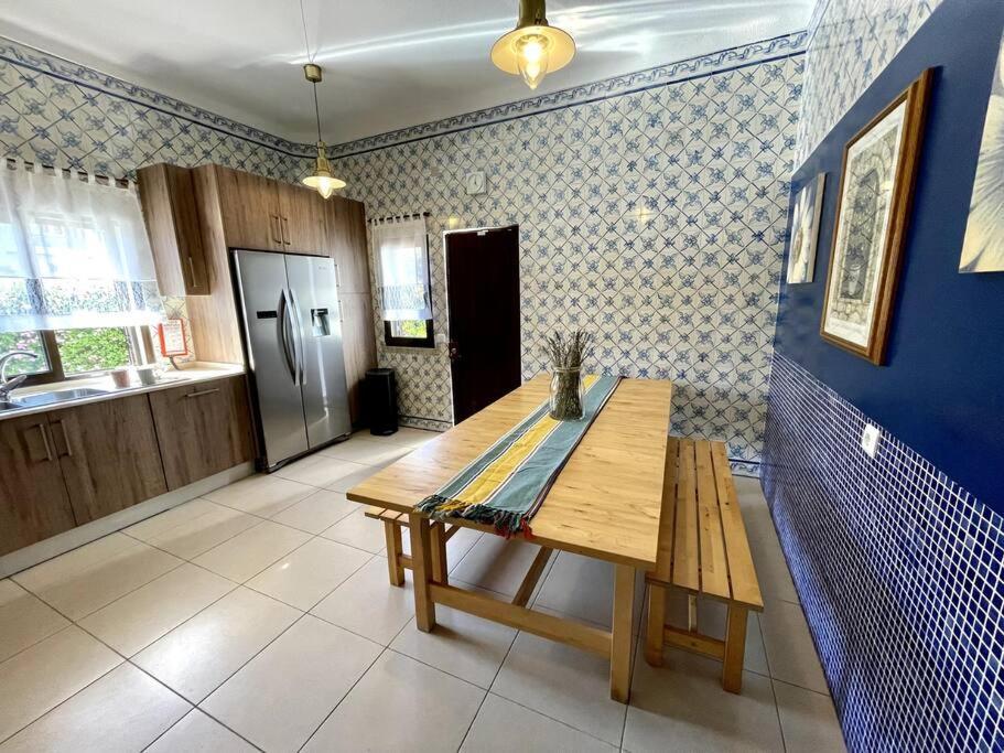 אלבופיירה Villa Oceankokia מראה חיצוני תמונה