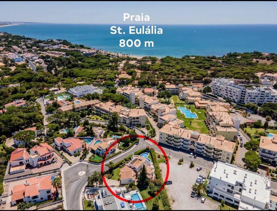 אלבופיירה Villa Oceankokia מראה חיצוני תמונה