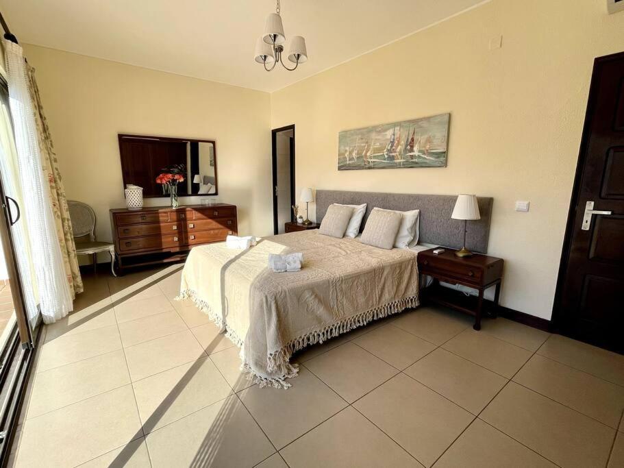 אלבופיירה Villa Oceankokia מראה חיצוני תמונה