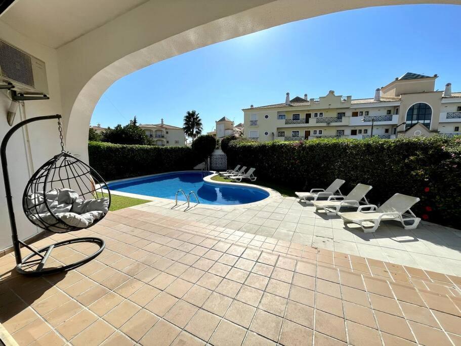 אלבופיירה Villa Oceankokia מראה חיצוני תמונה