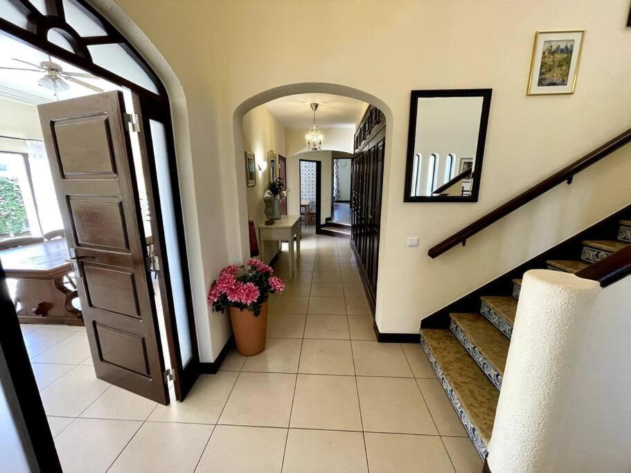 אלבופיירה Villa Oceankokia מראה חיצוני תמונה