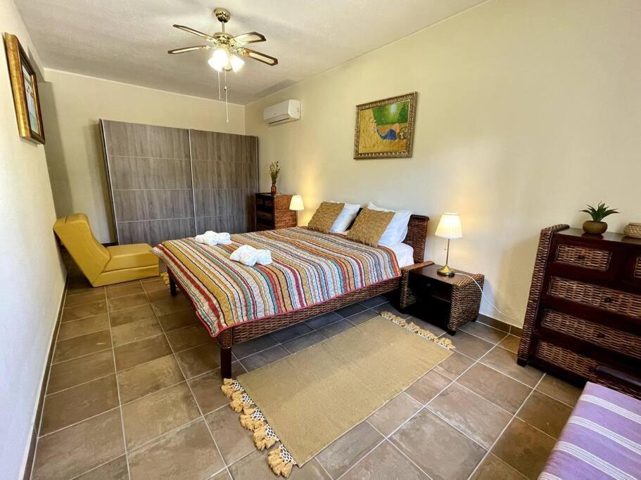 אלבופיירה Villa Oceankokia מראה חיצוני תמונה