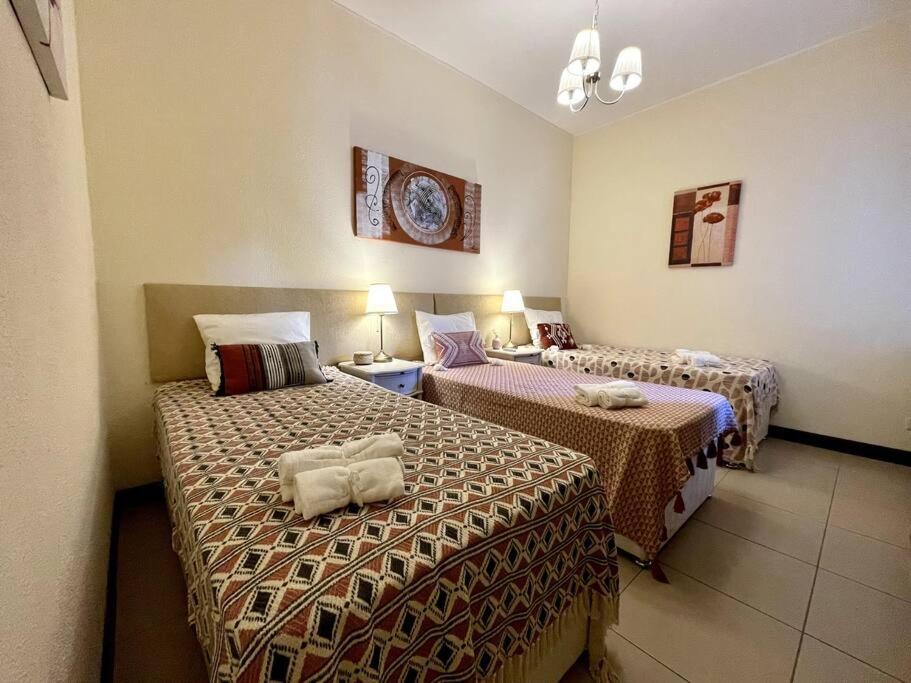 אלבופיירה Villa Oceankokia מראה חיצוני תמונה