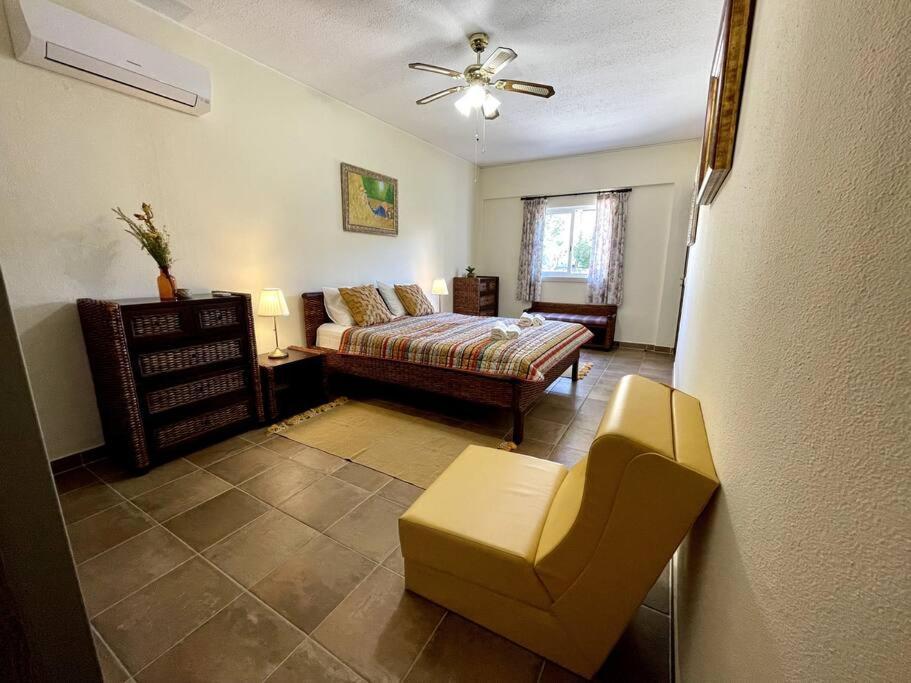 אלבופיירה Villa Oceankokia מראה חיצוני תמונה