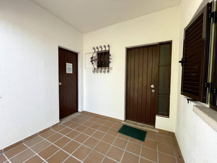 אלבופיירה Villa Oceankokia מראה חיצוני תמונה