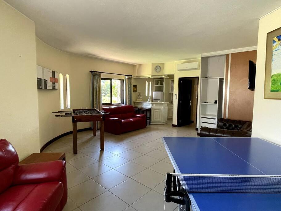 אלבופיירה Villa Oceankokia מראה חיצוני תמונה