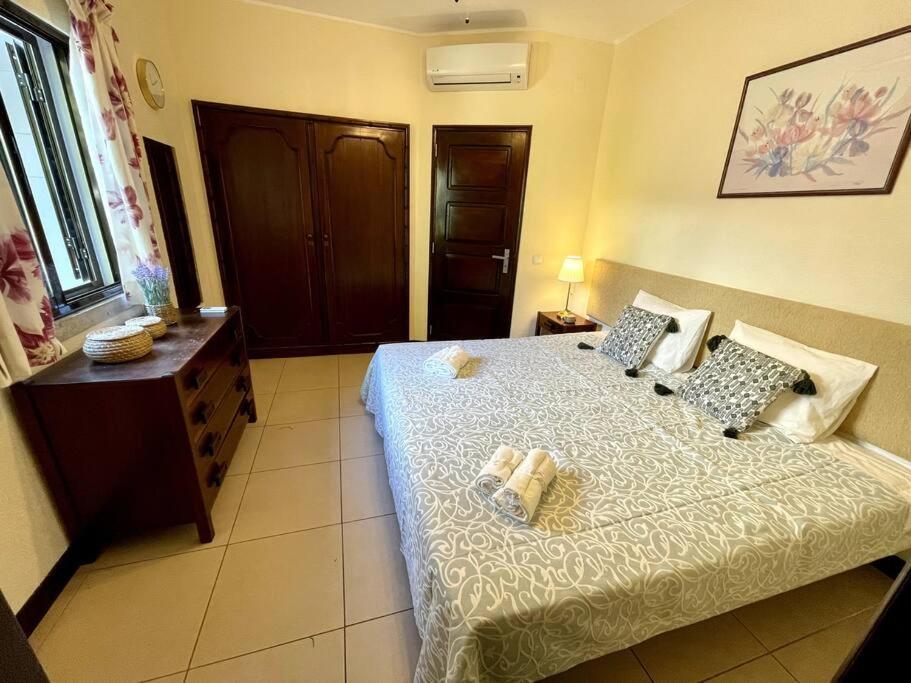 אלבופיירה Villa Oceankokia מראה חיצוני תמונה
