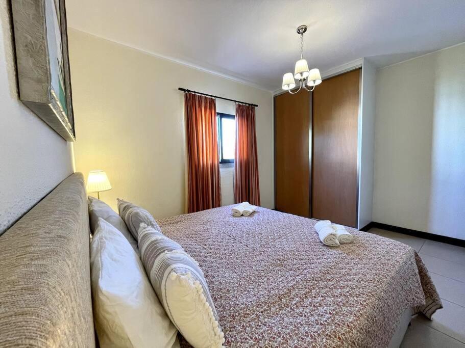 אלבופיירה Villa Oceankokia מראה חיצוני תמונה