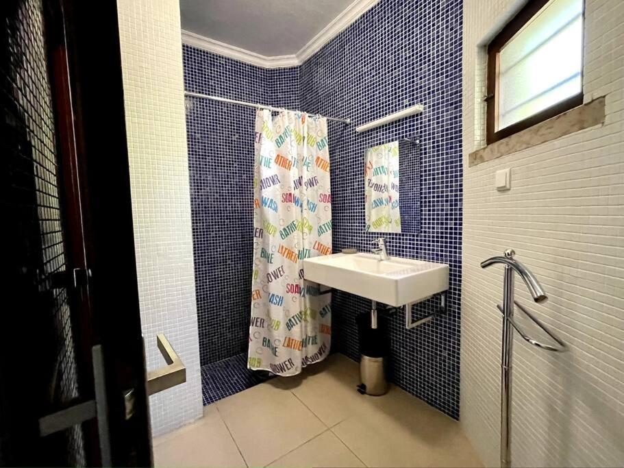 אלבופיירה Villa Oceankokia מראה חיצוני תמונה