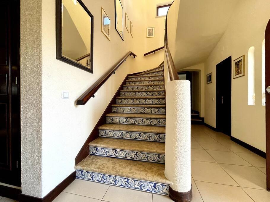 אלבופיירה Villa Oceankokia מראה חיצוני תמונה