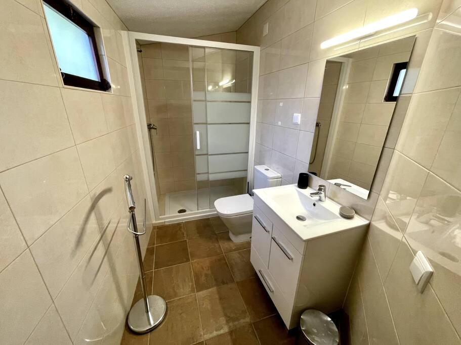 אלבופיירה Villa Oceankokia מראה חיצוני תמונה