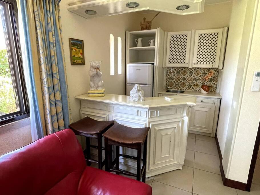אלבופיירה Villa Oceankokia מראה חיצוני תמונה