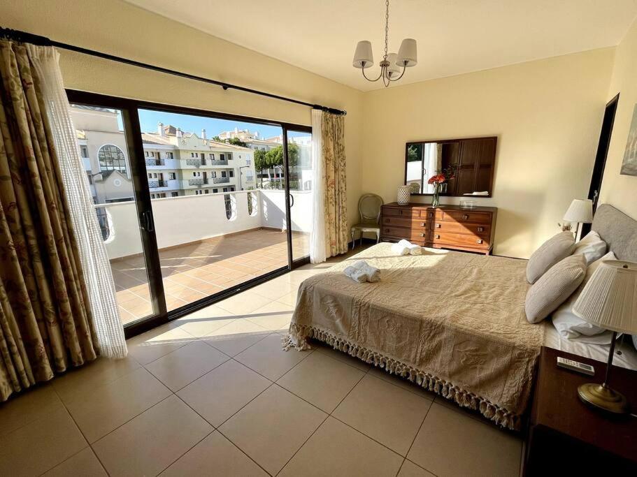 אלבופיירה Villa Oceankokia מראה חיצוני תמונה